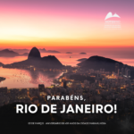 Aniversario do Rio de Janeiro post Instagram 7