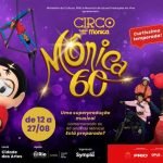 Circo Turma da Monica