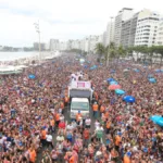 Carnaval 2024 - Agenda de Blocos Rio de Janeiro