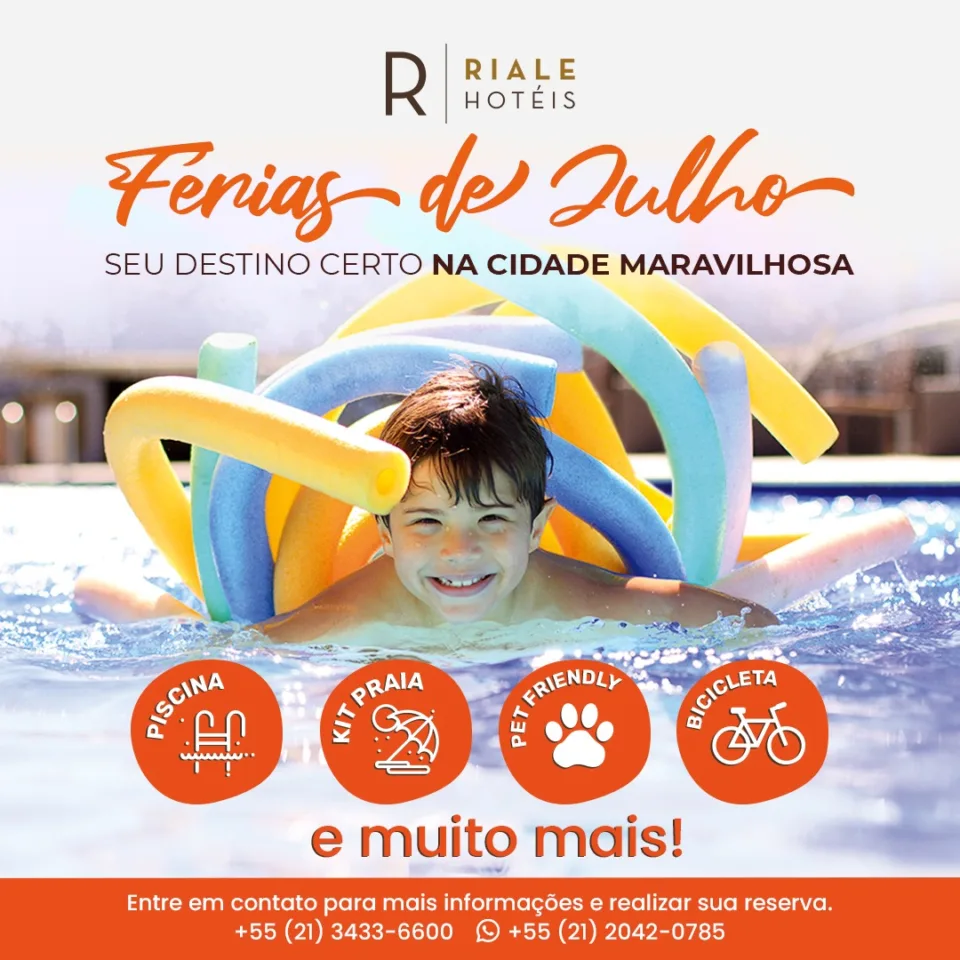 ferias de julho riale 1