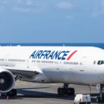 Boeing 777 300 Air France free use