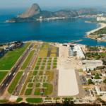 Aeroporto Santos Dumont Foto Infraero