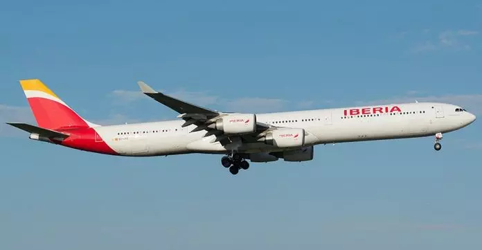 Aviao da Iberia Tripadvisor 696x361 1