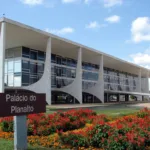 Palacio do Planalto