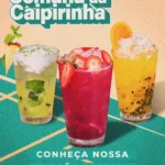 semana caipirinha